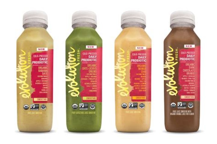 Are Evolution Juices Healthy - How To Discuss