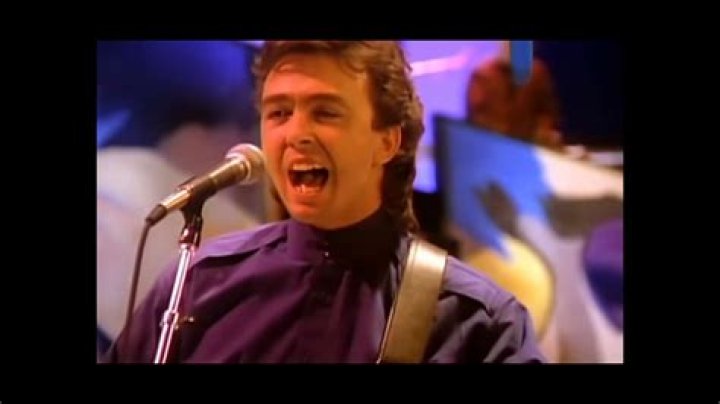 I Just Want To Use Your Love Tonight