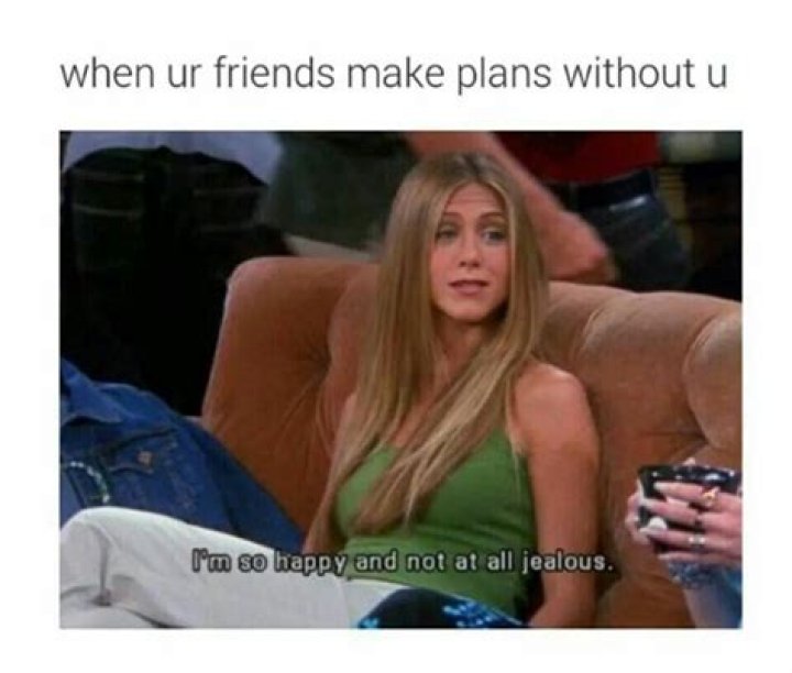 Is It Rude To Make Plans In Front Of Others