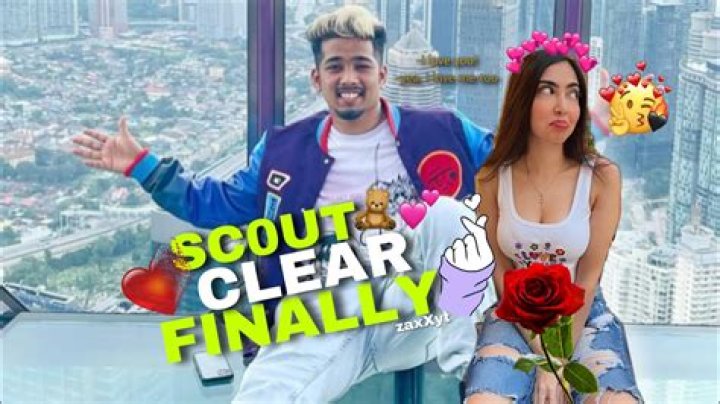 Scout dating app - How To Discuss